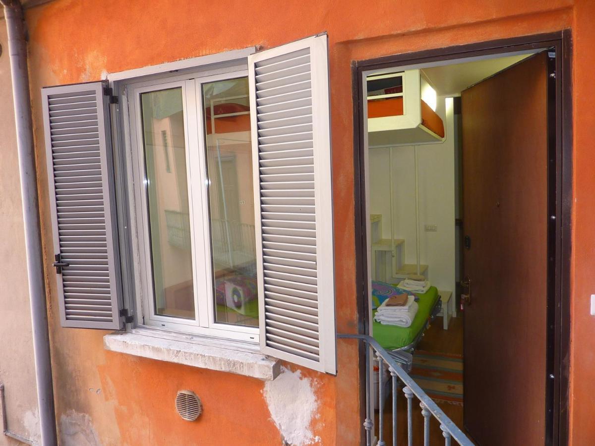 Porta Venezia Studios Lambro 15 Milano Ngoại thất bức ảnh